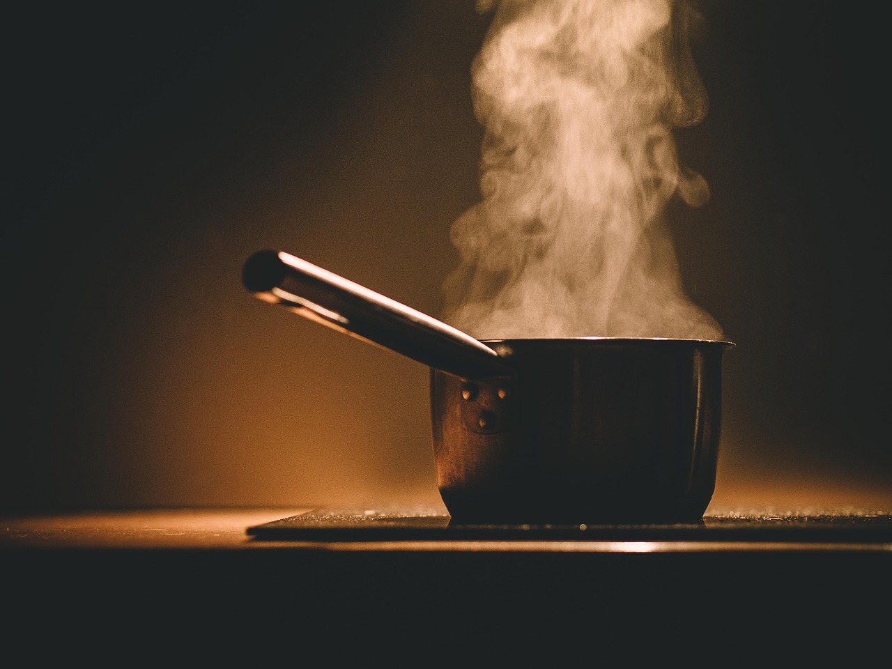Quand les mots de la cuisine ne veulent plus rien dire